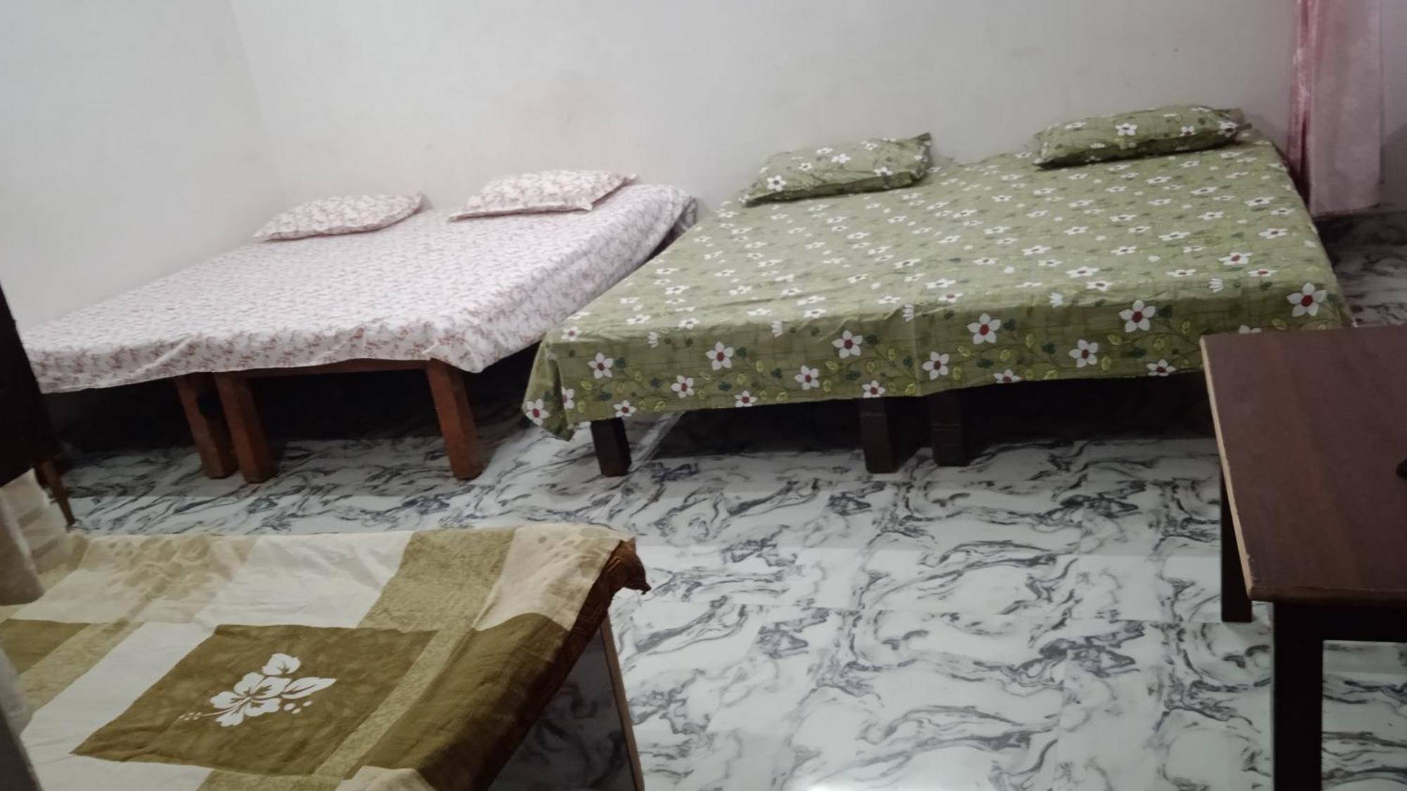 Ayurveda Bhavan Non-ac & Ac Guest house *