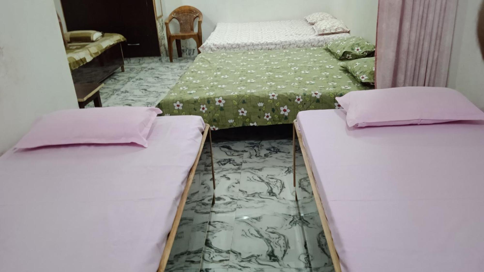 Ayurveda Bhavan Non-ac & Ac Guest house *