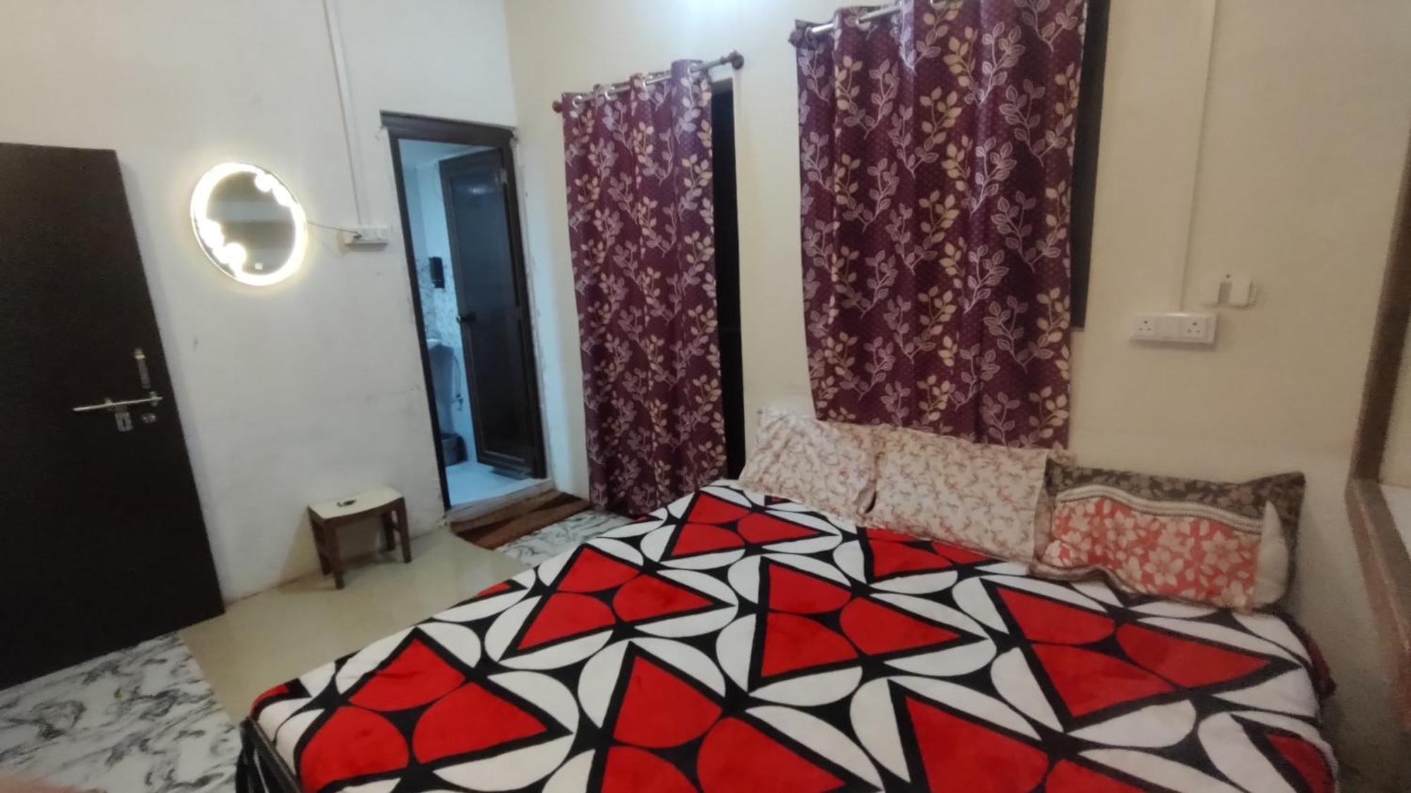 Ayurveda Bhavan Non-ac & Ac