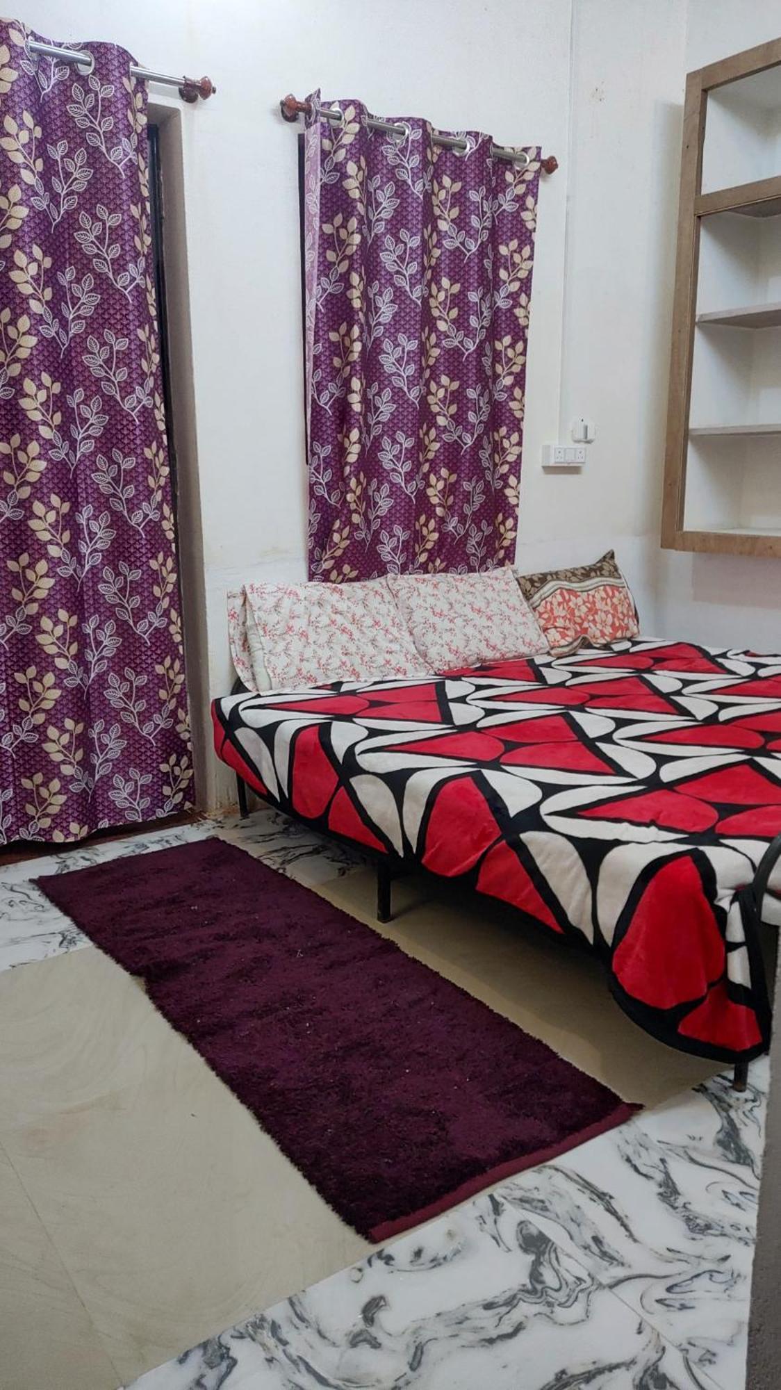 Guest house Ayurveda Bhavan Non-ac & Ac