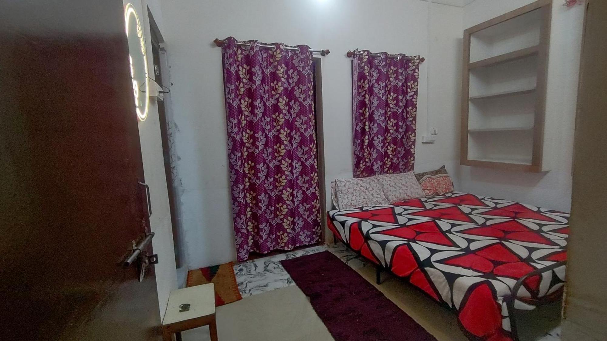 Ayurveda Bhavan Non-ac & Ac Guest house