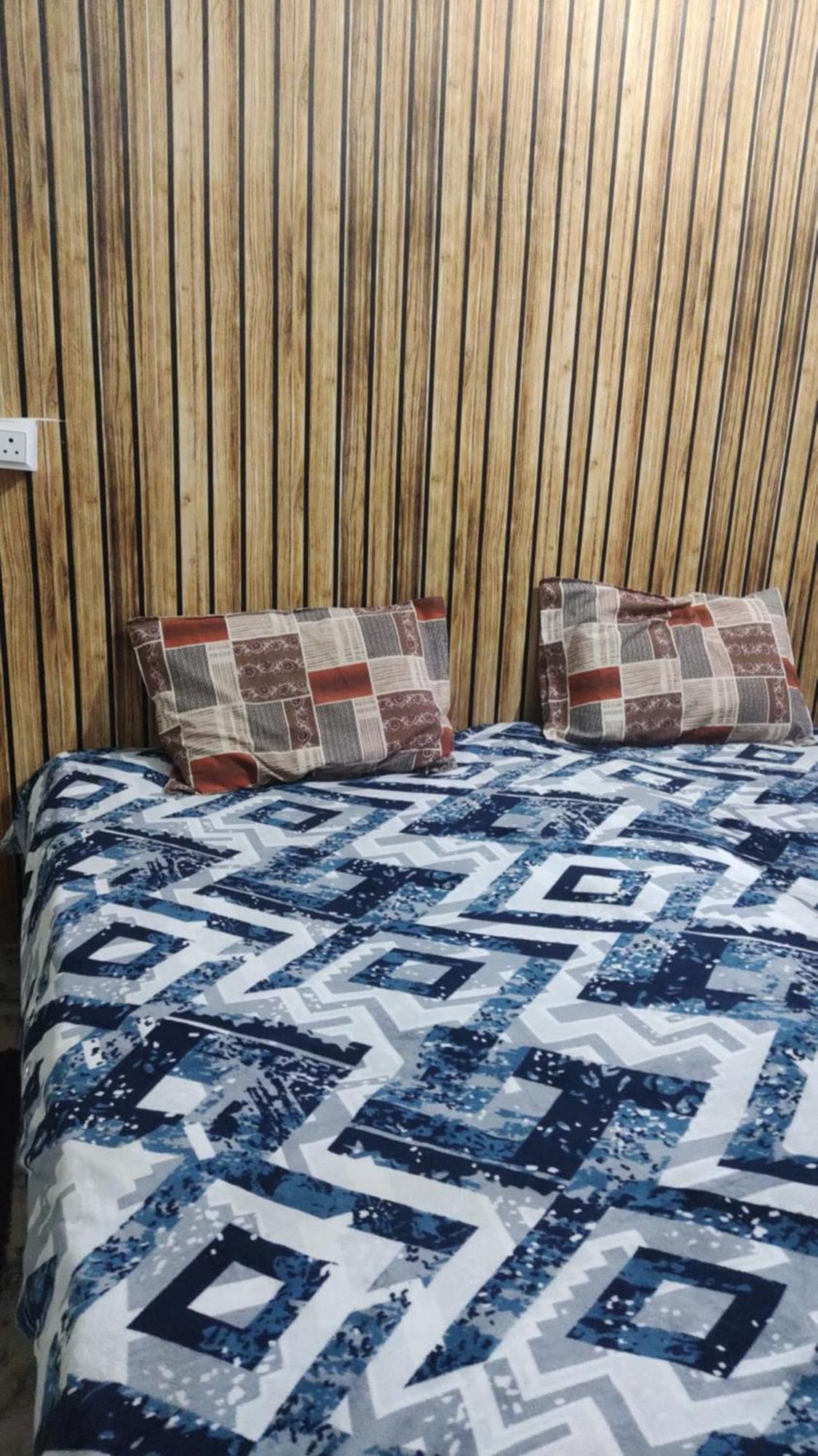Ayurveda Bhavan Non-ac & Ac Guest house